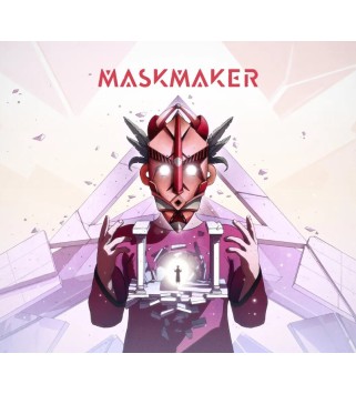 Maskmaker Steam Key GLOBAL